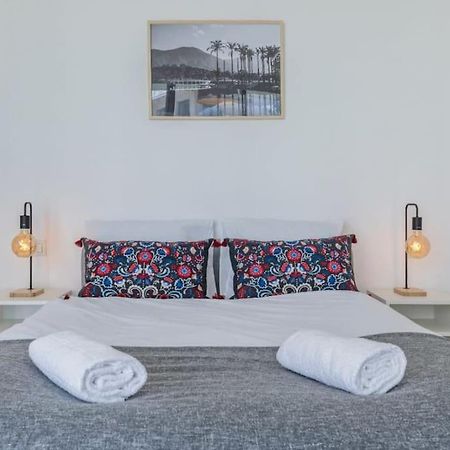 Campolide 2 Bedroom Delight By Innkeeper Lisboa Eksteriør bilde