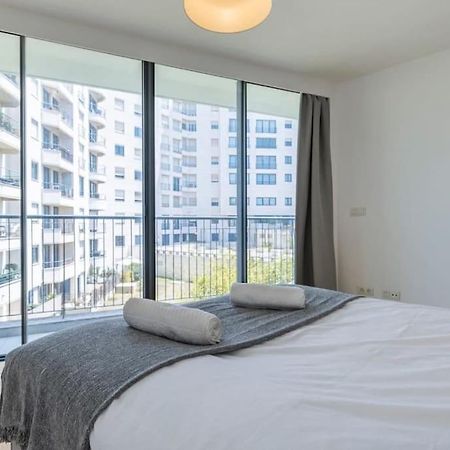 Campolide 2 Bedroom Delight By Innkeeper Lisboa Eksteriør bilde