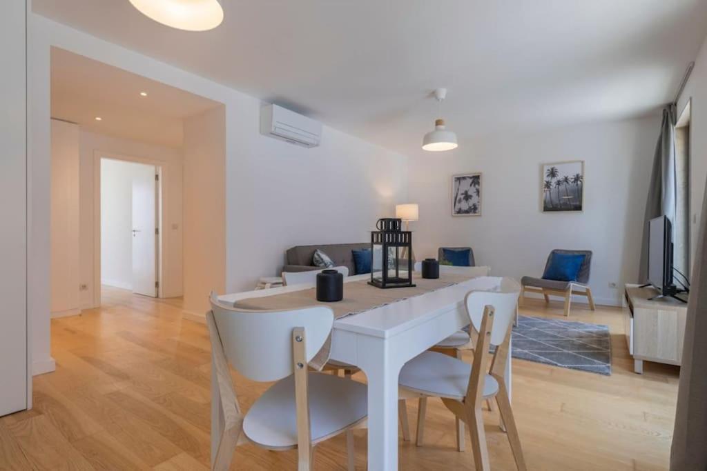 Campolide 2 Bedroom Delight By Innkeeper Lisboa Eksteriør bilde