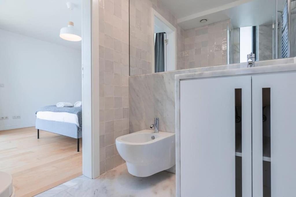 Campolide 2 Bedroom Delight By Innkeeper Lisboa Eksteriør bilde
