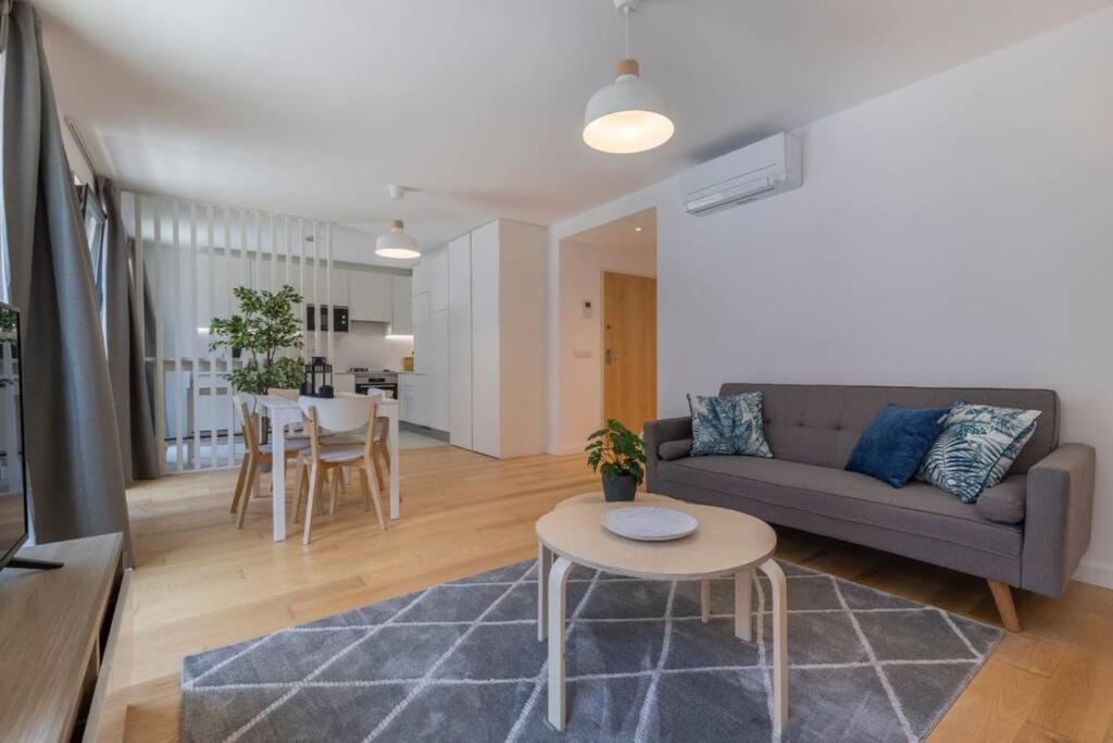 Campolide 2 Bedroom Delight By Innkeeper Lisboa Eksteriør bilde