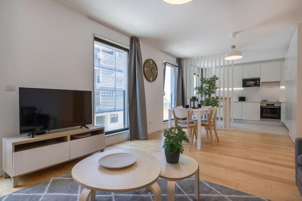 Campolide 2 Bedroom Delight By Innkeeper Lisboa Eksteriør bilde