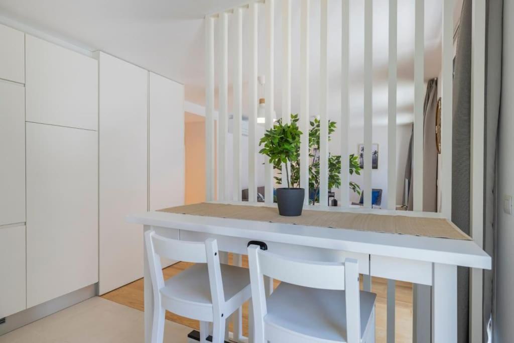 Campolide 2 Bedroom Delight By Innkeeper Lisboa Eksteriør bilde