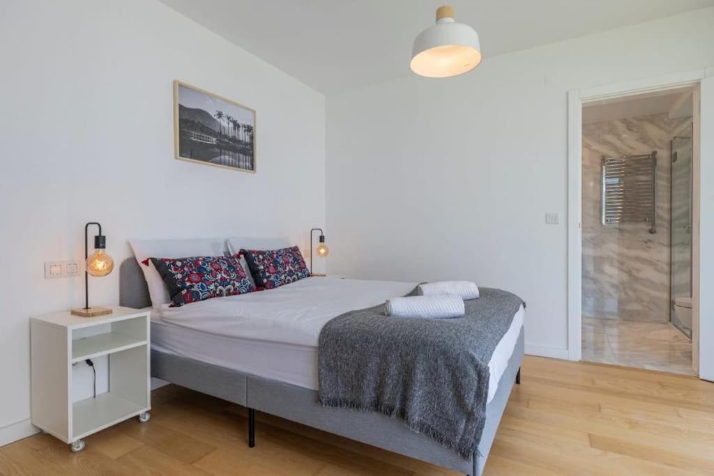 Campolide 2 Bedroom Delight By Innkeeper Lisboa Eksteriør bilde