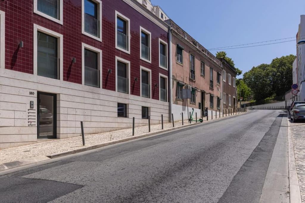 Campolide 2 Bedroom Delight By Innkeeper Lisboa Eksteriør bilde