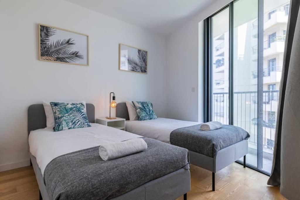 Campolide 2 Bedroom Delight By Innkeeper Lisboa Eksteriør bilde