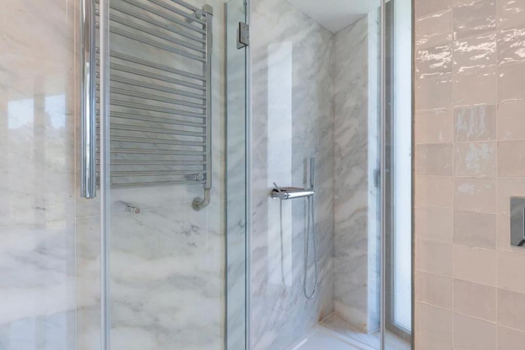 Campolide 2 Bedroom Delight By Innkeeper Lisboa Eksteriør bilde