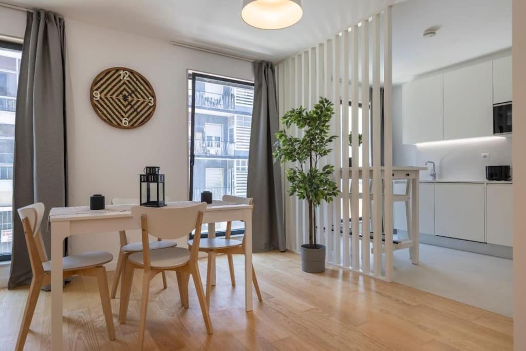 Campolide 2 Bedroom Delight By Innkeeper Lisboa Eksteriør bilde