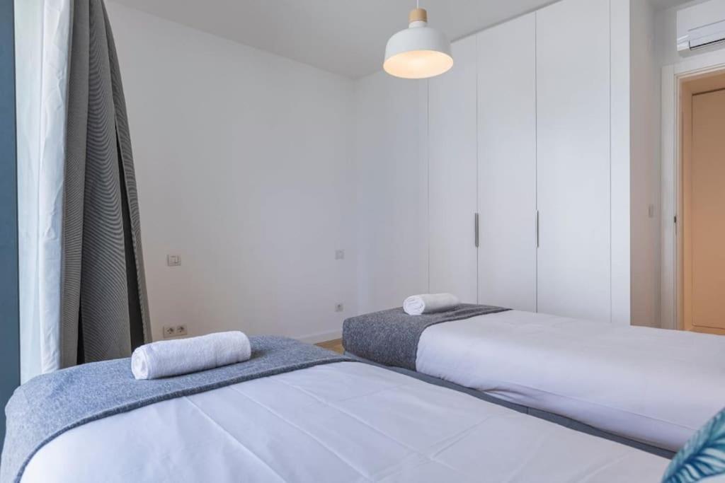 Campolide 2 Bedroom Delight By Innkeeper Lisboa Eksteriør bilde