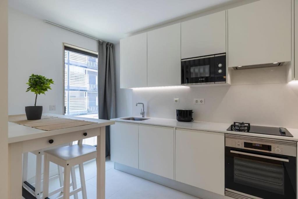 Campolide 2 Bedroom Delight By Innkeeper Lisboa Eksteriør bilde