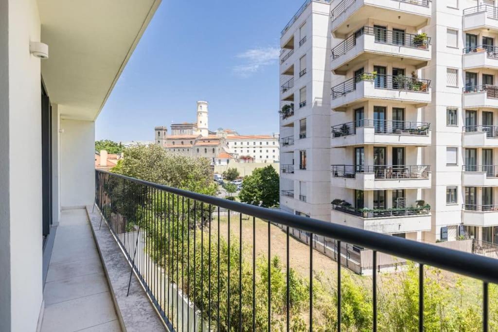 Campolide 2 Bedroom Delight By Innkeeper Lisboa Eksteriør bilde