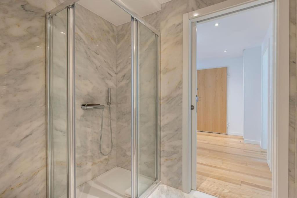 Campolide 2 Bedroom Delight By Innkeeper Lisboa Eksteriør bilde