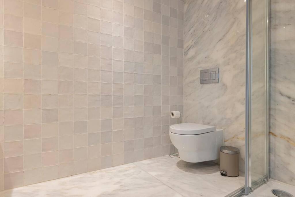 Campolide 2 Bedroom Delight By Innkeeper Lisboa Eksteriør bilde