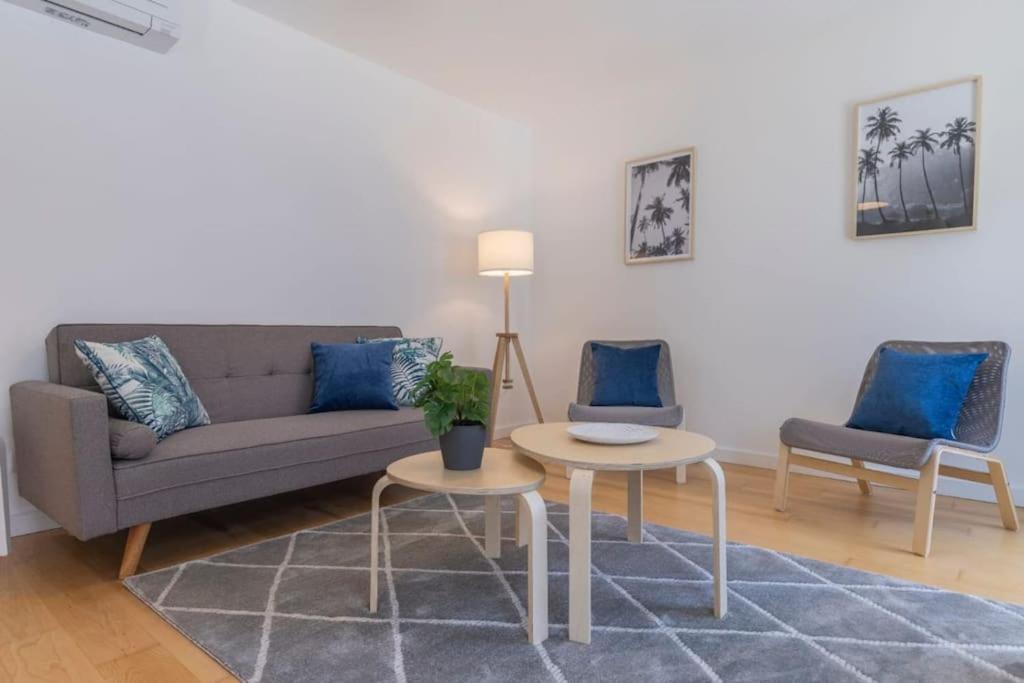 Campolide 2 Bedroom Delight By Innkeeper Lisboa Eksteriør bilde