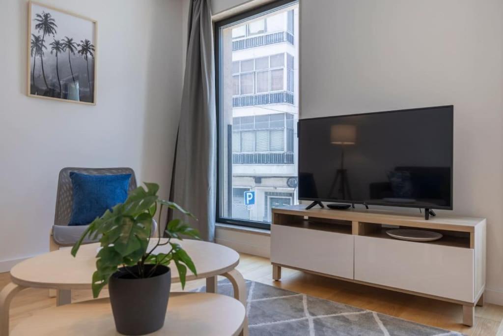Campolide 2 Bedroom Delight By Innkeeper Lisboa Eksteriør bilde