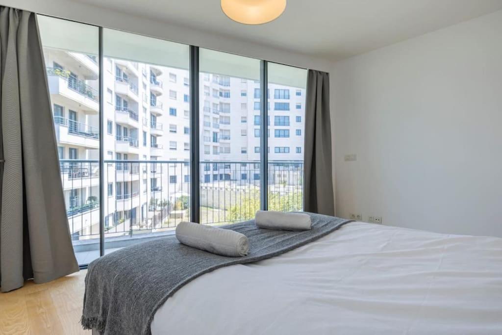 Campolide 2 Bedroom Delight By Innkeeper Lisboa Eksteriør bilde